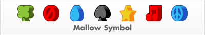 mallow_symbol